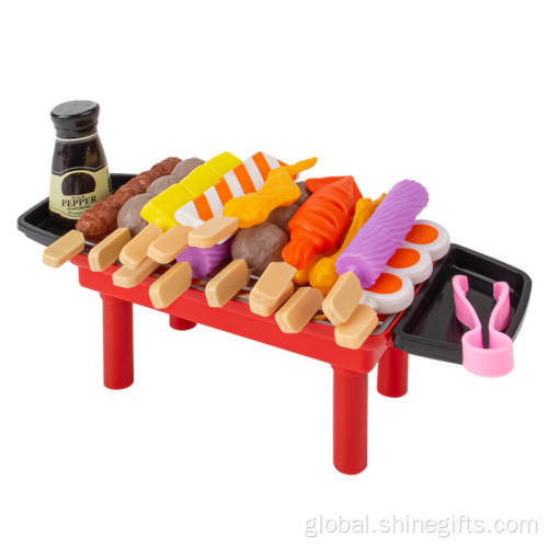 Kitchen Set For Kids kitchen oven barbecue toy for kids Manufactory